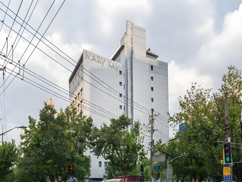 玫琳凯大厦0平米办公室出租
