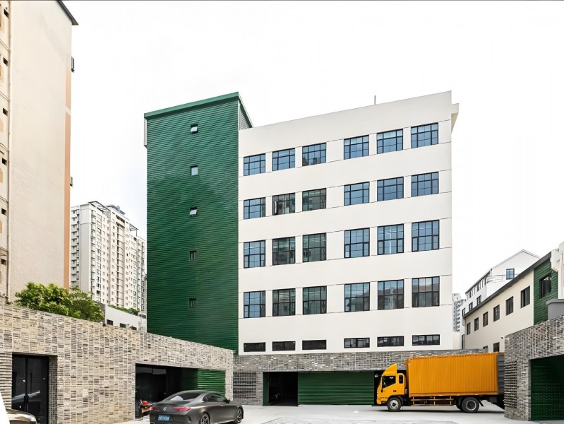 航创990Block(国企楼盘)