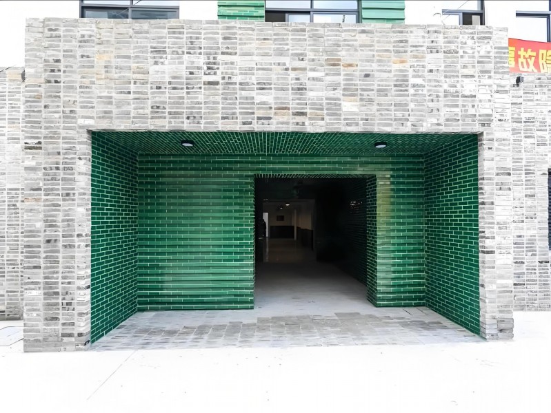 航创990Block(国企楼盘)外立面
