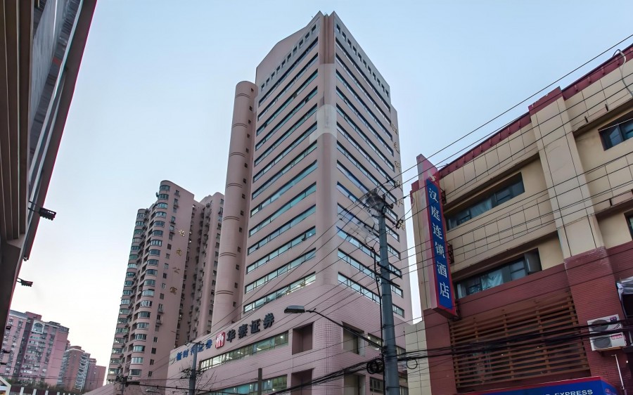 阳光科技广场