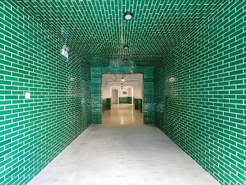 航创990Block(国企楼盘)外立面