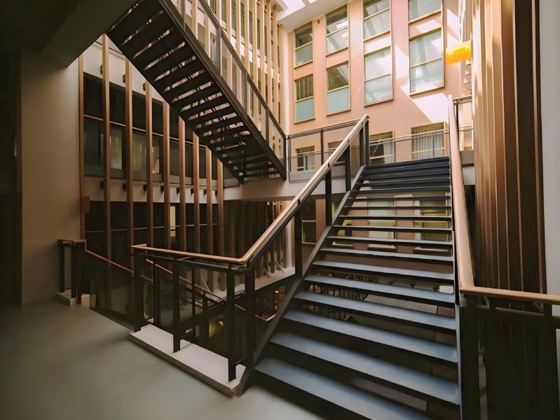 Uyao55余姚55（国企楼盘）外立面