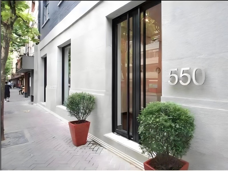 武定5500平米办公室出租