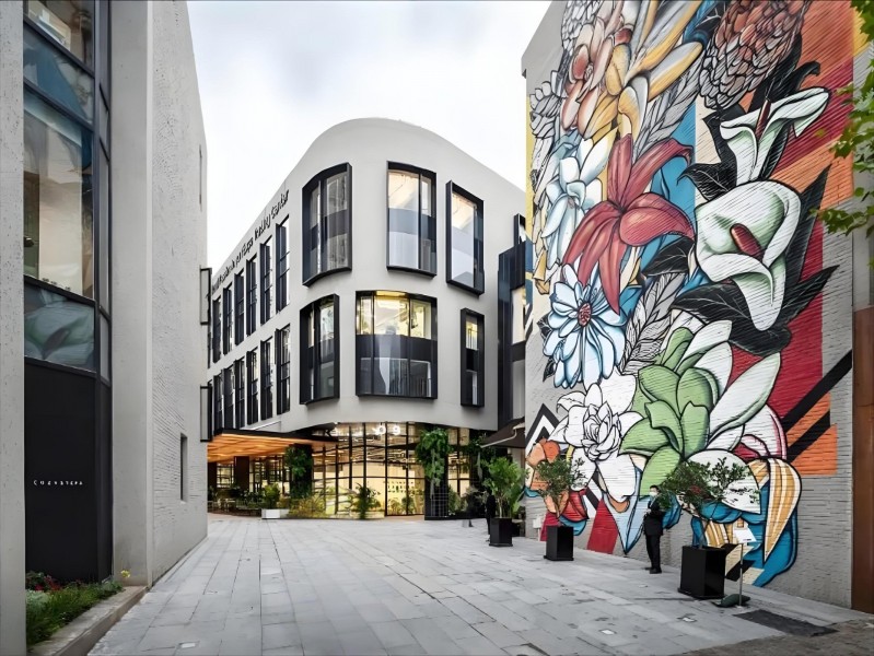 Uyao55余姚55（国企楼盘）0平米办公室出租