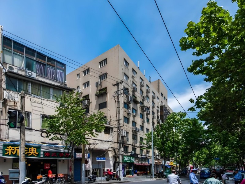 侨桥商务楼0平米办公室出租