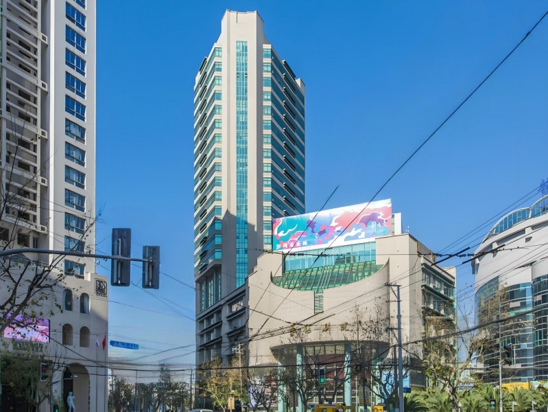 艺海大厦0平米办公室出租