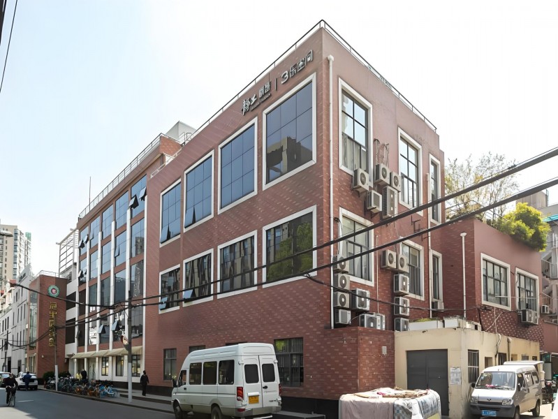 静工创意三乐空间0平米办公室出租