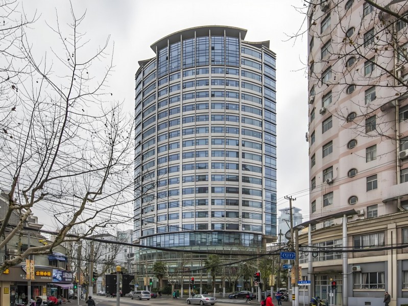 本本大厦0平米办公室出租