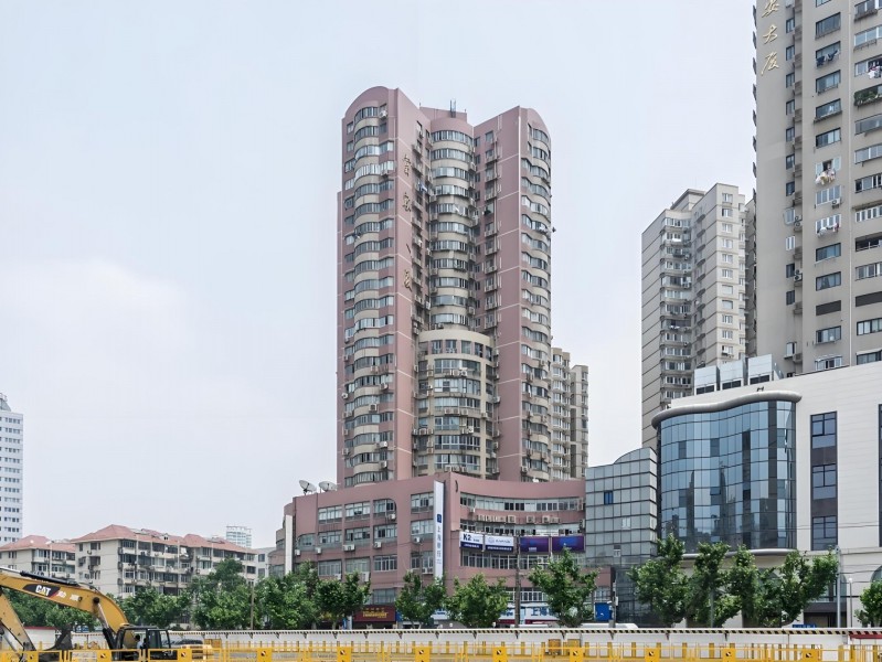 富容大厦0平米办公室出租