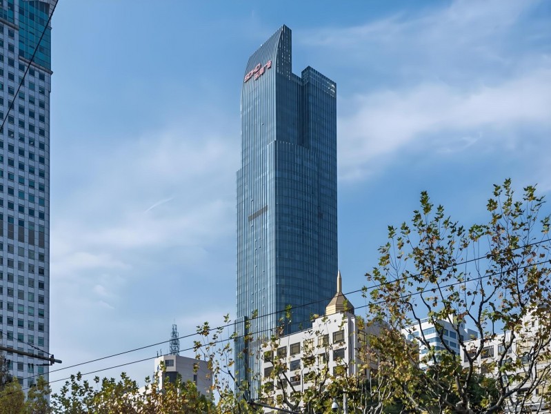 SOHO东海广场（热推租售中）0平米办公室出租