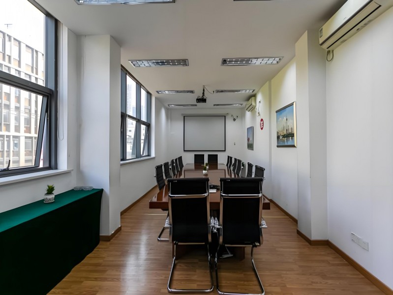 静工创意三乐空间室内