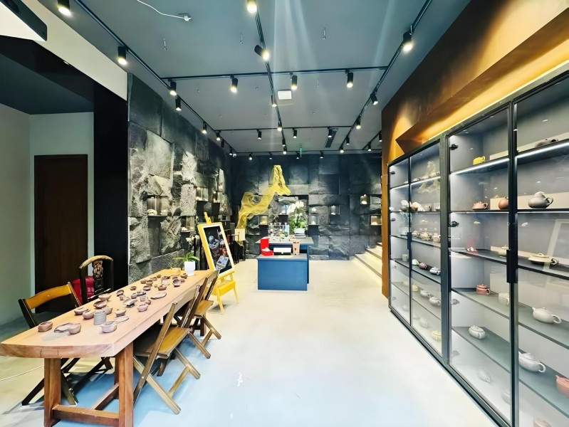 创邑SPACE·源室内