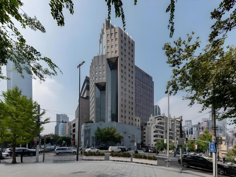 轻工机械大厦0平米办公室出租