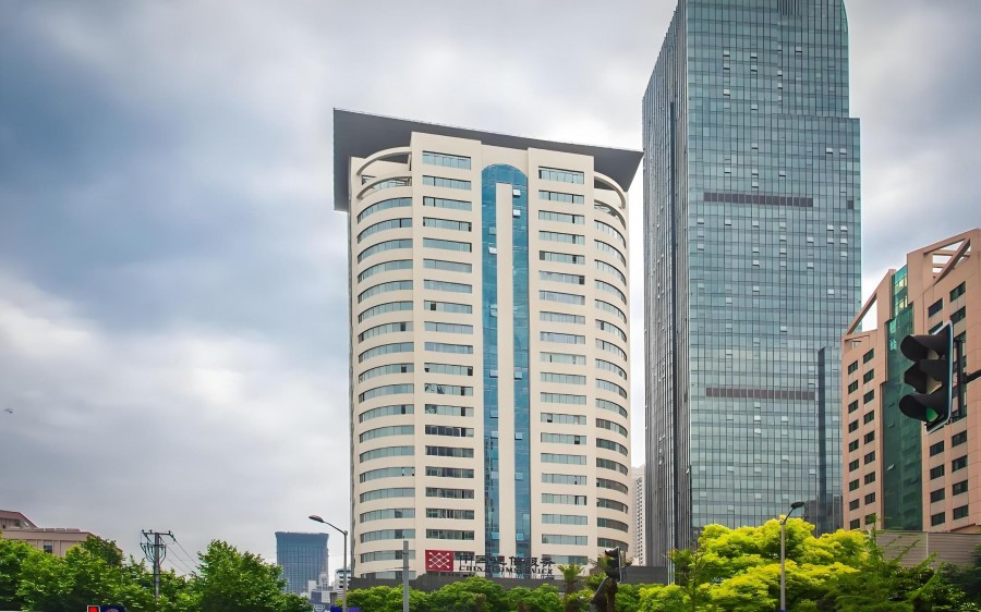 国立大厦（国企楼盘）0平米办公室出租