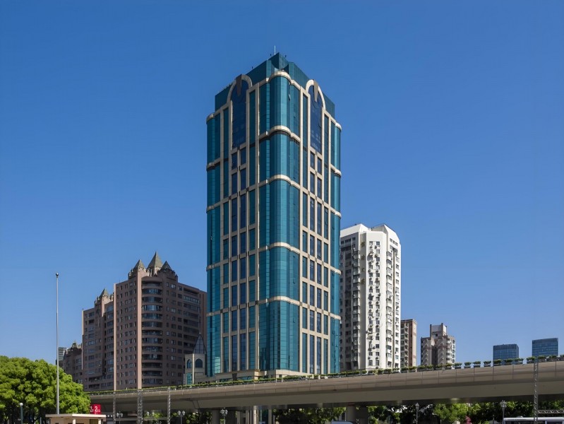 东方海外大厦0平米办公室出租