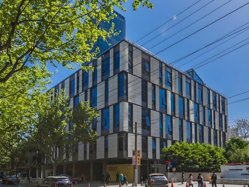 东艺大厦0平米办公室出租