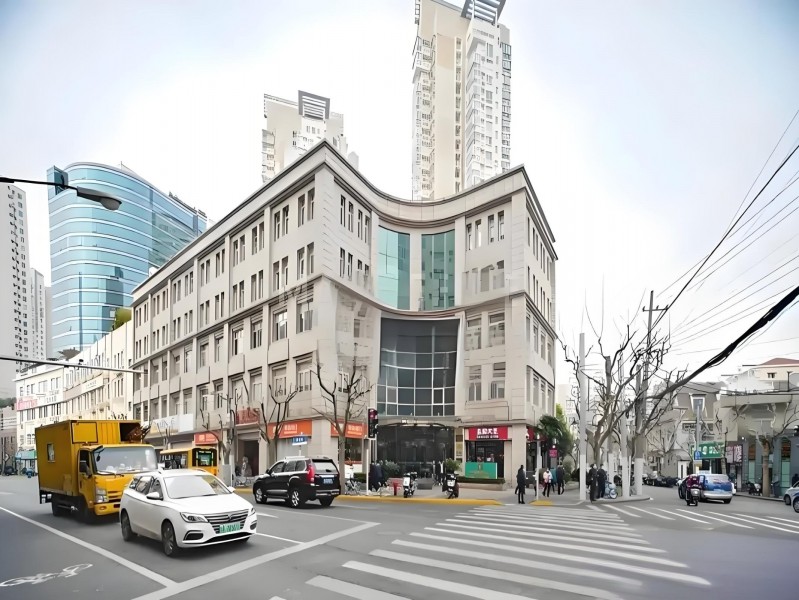 冠生园互联网金融园区（国企楼盘）0平米办公室出租