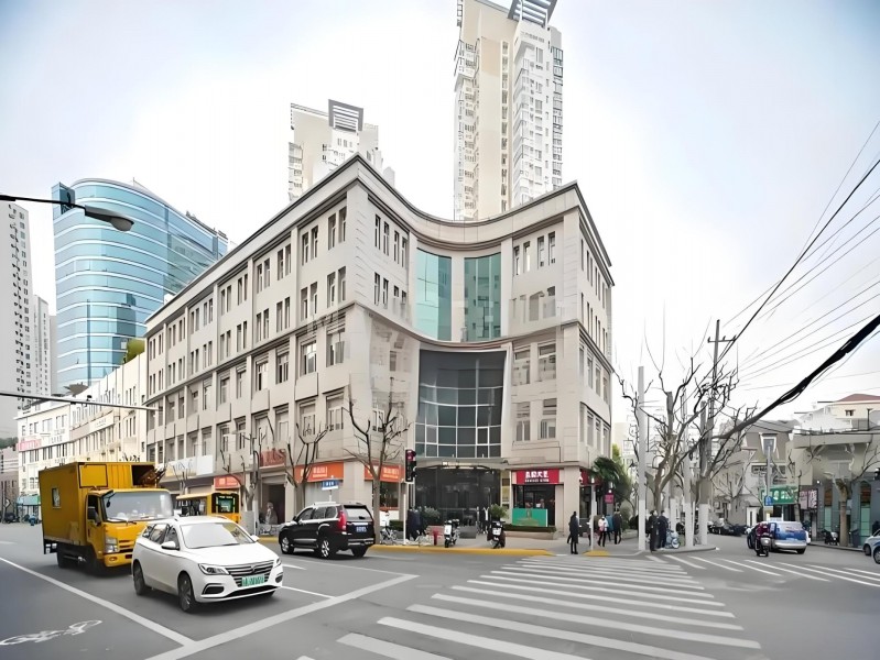 国旅大厦0平米办公室出租