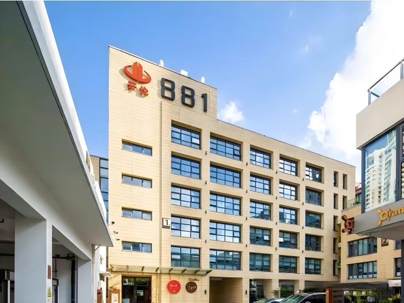 武定8810平米办公室出租