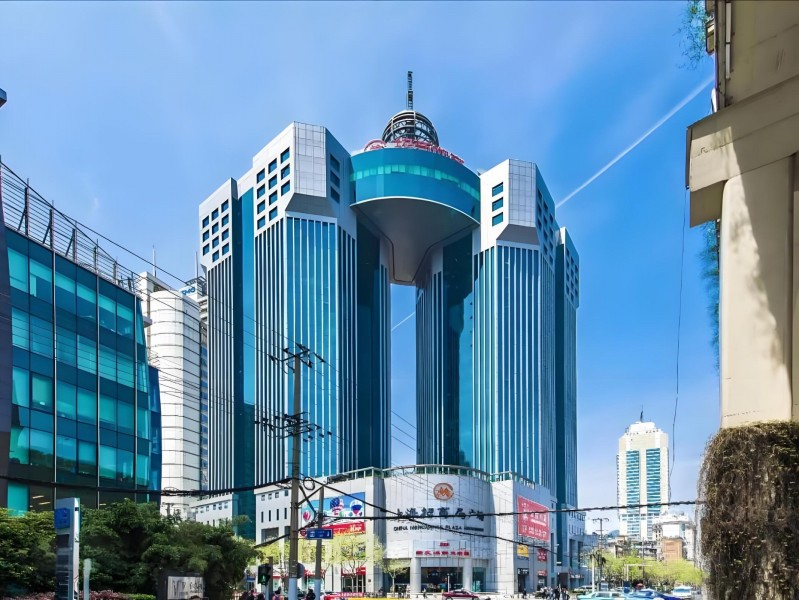 上海招商局广场