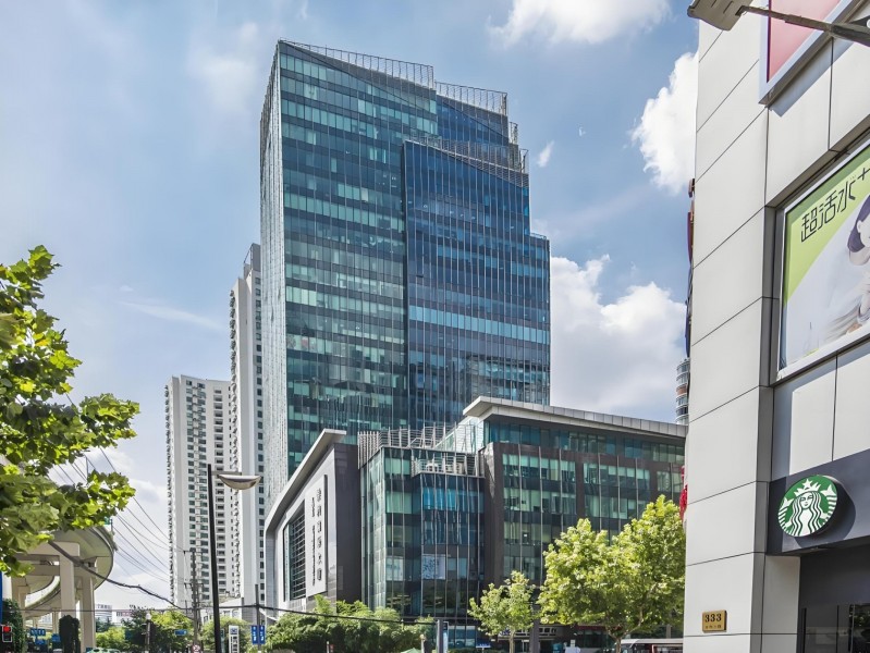 恒利国际大厦0平米办公室出租