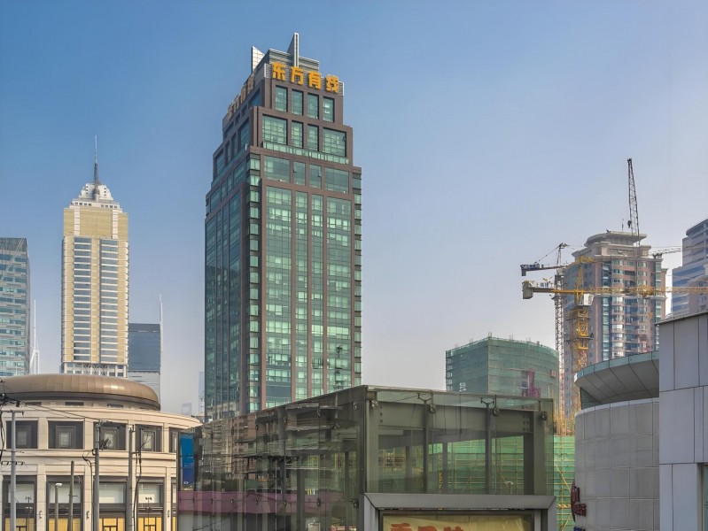 东方投资大厦（原名东方众鑫大厦）0平米办公室出租