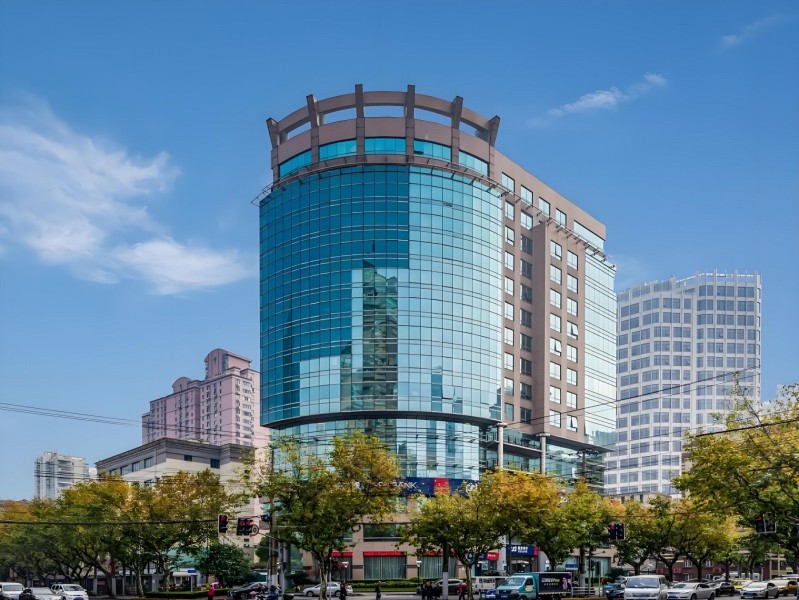 东展商业大厦0平米办公室出租