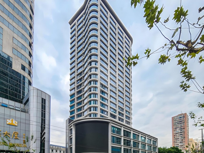 城利大厦0平米办公室出租