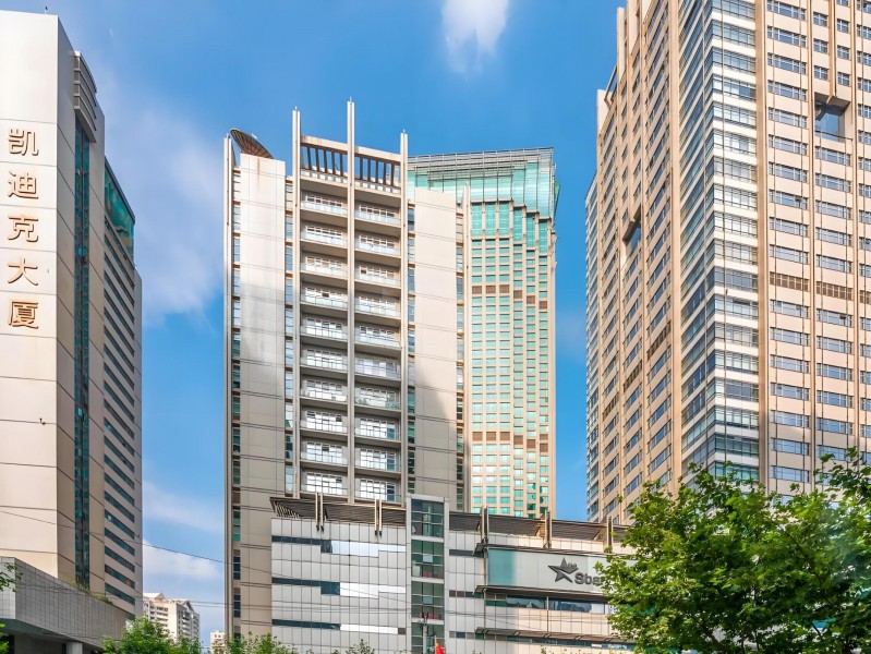 亚盛大厦0平米办公室出租