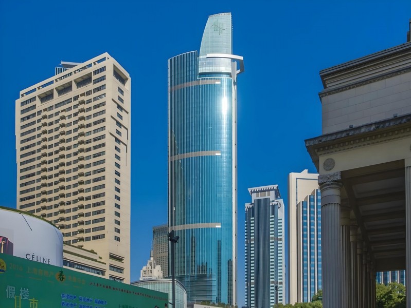 恒隆广场0平米办公室出租