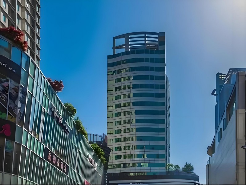 锦江向阳大楼0平米办公室出租