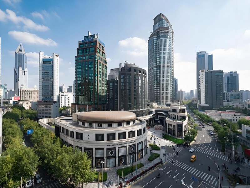 兴业太古汇0平米办公室出租