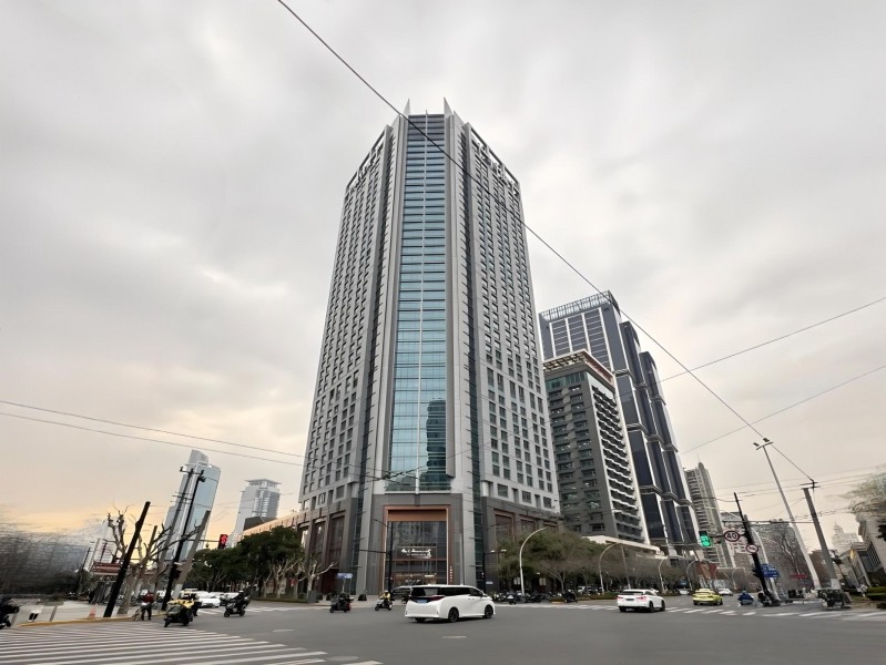 丰盛商业中心0平米办公室出租