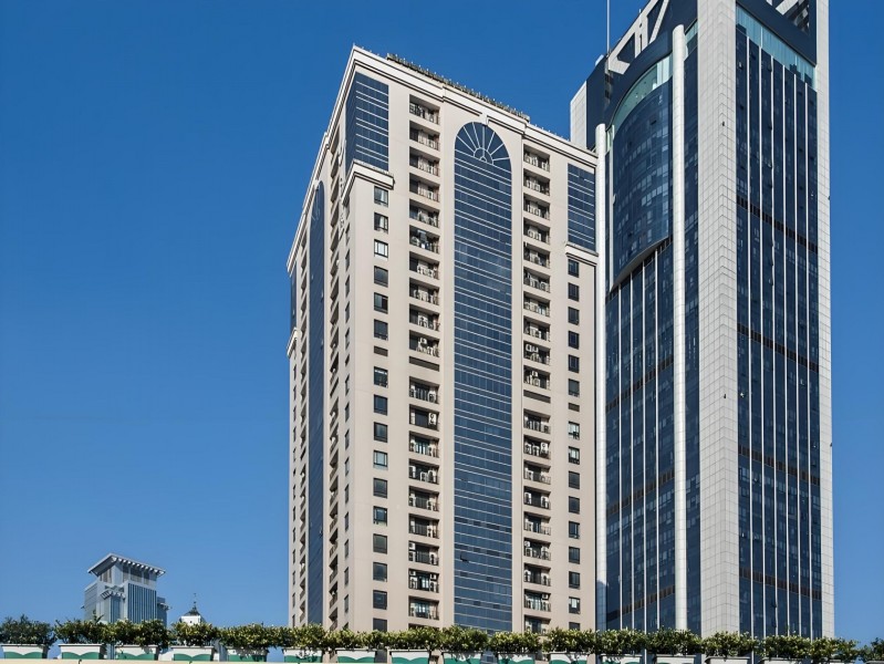 科恩国际中心0平米办公室出租