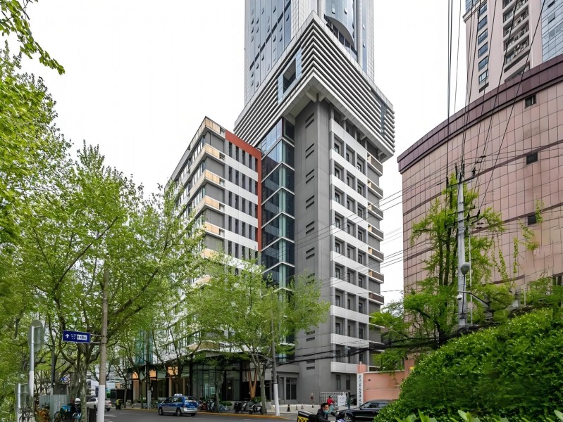 七立方（国企楼盘）