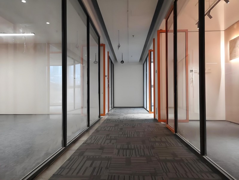 普乐元宇宙走道