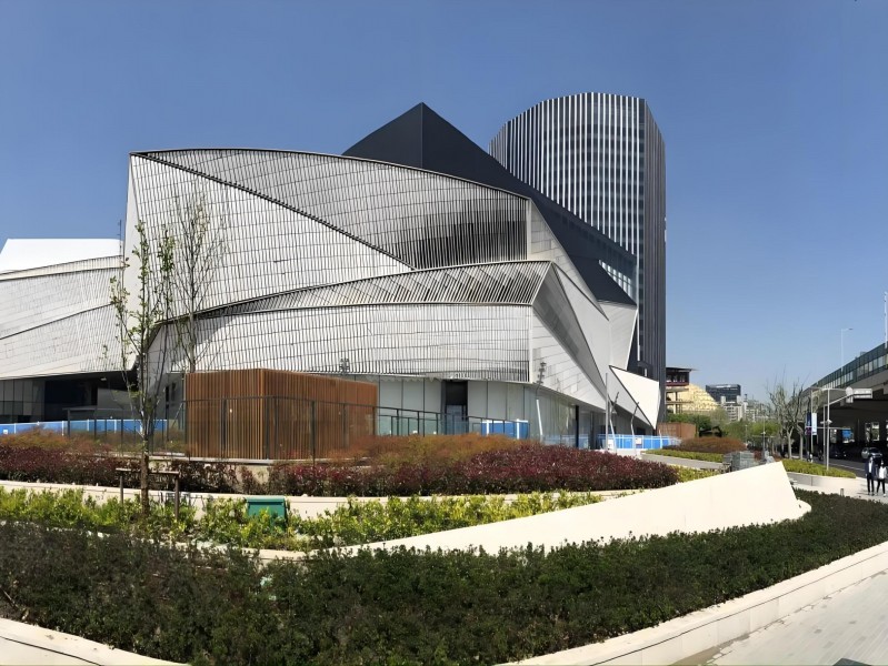 大宁久光中心（原利福国际中心）0平米办公室出租