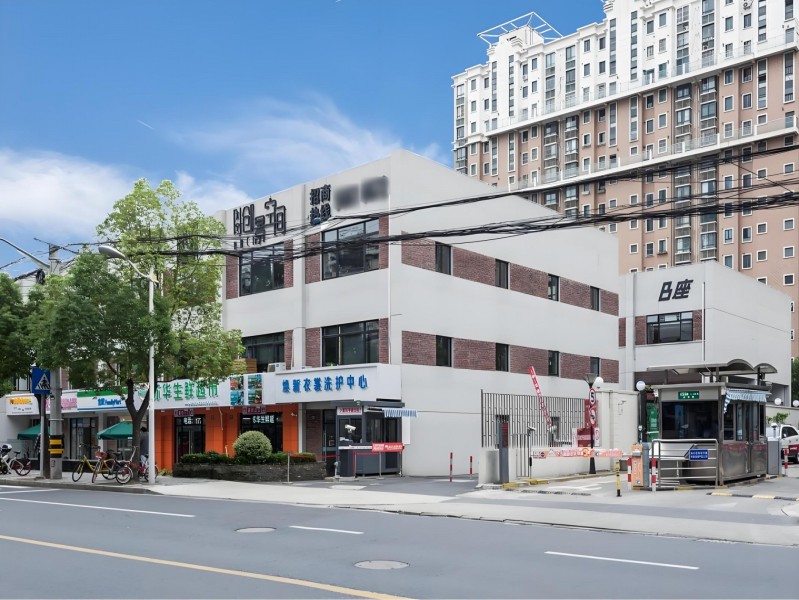 大宁创景空间0平米办公室出租