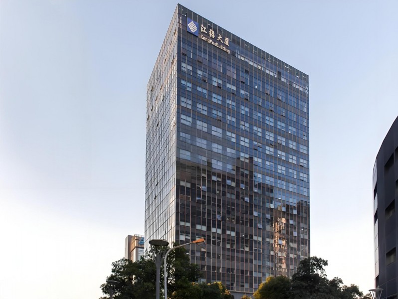 江裕大厦0平米办公室出租