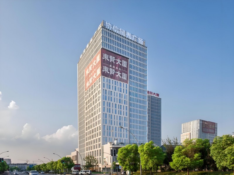 静安东贤大厦0平米办公室出租