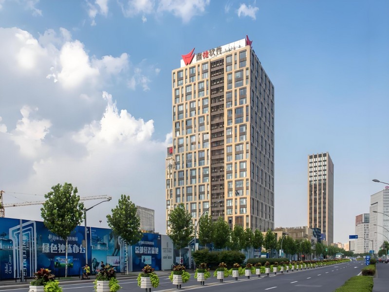 绿地中环广场（租售中）0平米办公室出租