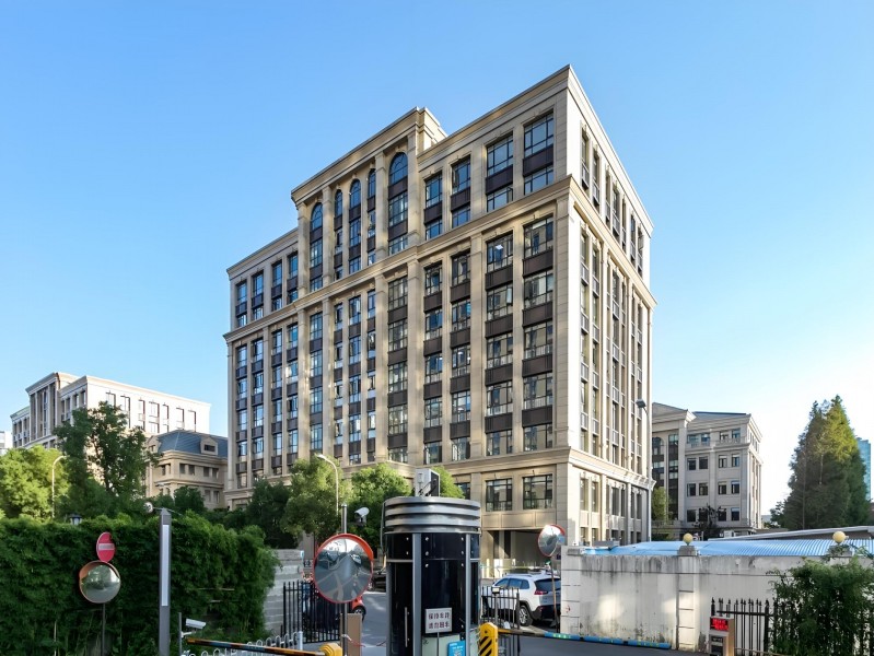 上海亚龙·东朔空间出租