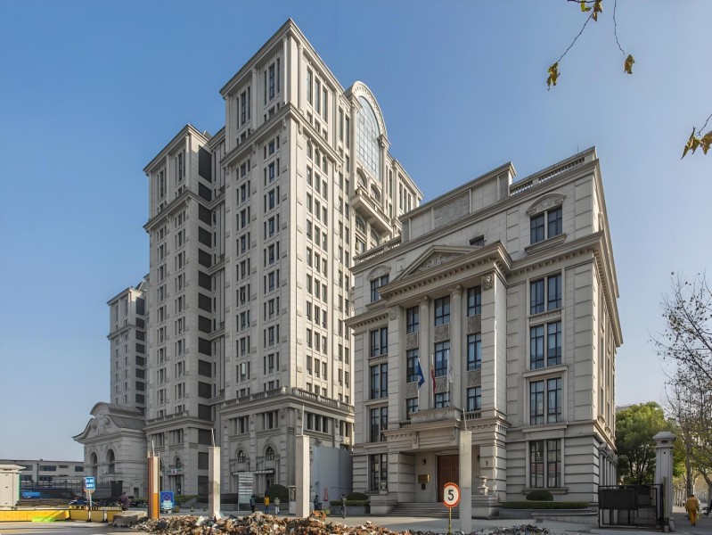 东方环球企业中心0平米办公室出租