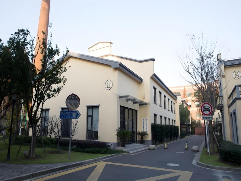 申南文化创意产业园区0平米办公室出租