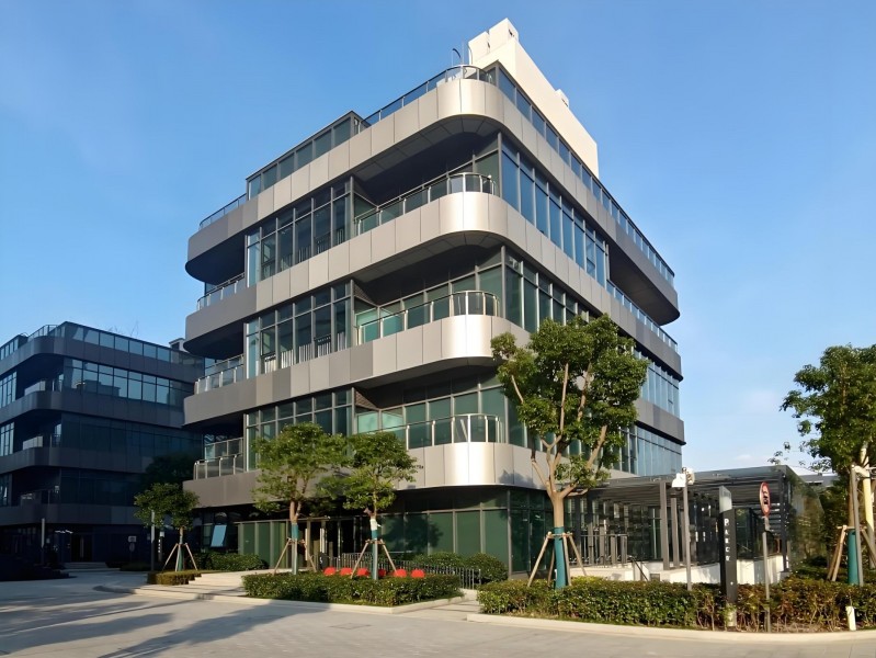 大宁中环广场（国企楼盘）0平米办公室出租