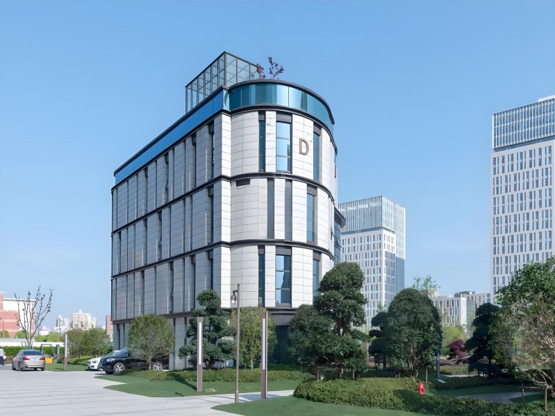 哈瑞中心0平米办公室出租