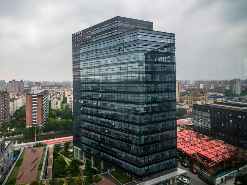 华清大厦0平米办公室出租