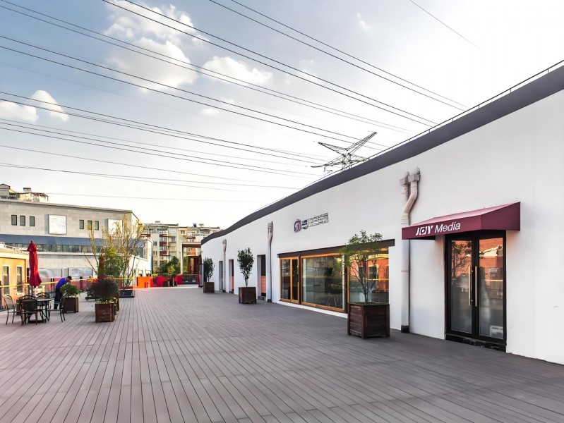 云仓891创意产业园0平米办公室出租