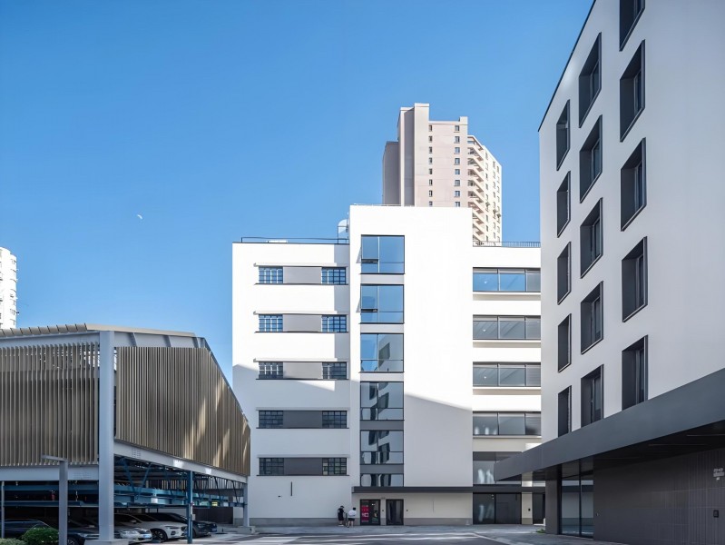 永兴汇0平米办公室出租