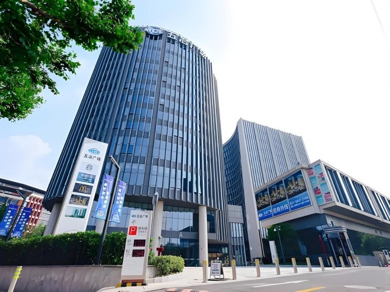 五冶广场0平米办公室出租